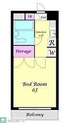 メゾンドリバージュ 309
