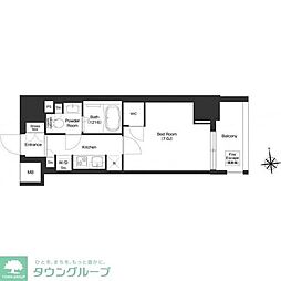 コンフォリア秋葉原ノース 0901