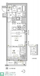 クレイシア秋葉原ラグゼスウィート 904