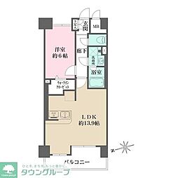 パークフラッツ日本橋馬喰町 1003