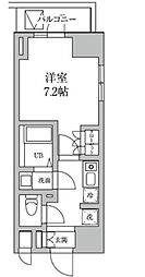 レジディア日本橋馬喰町II 307