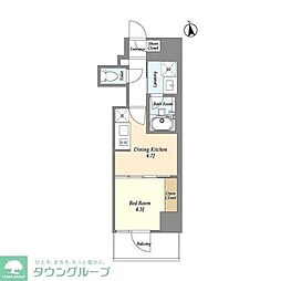 プライマル日本橋馬喰町 0303