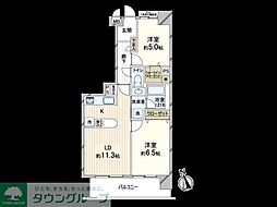ファミール浅草一丁目 403