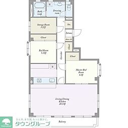 Ｆｒｅｅｓｉａ　Ａｓａｋｕｓａ〜フリージア浅草〜 201