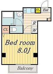 Ｙ’ｓ　ｆｌａｔ　入谷 305