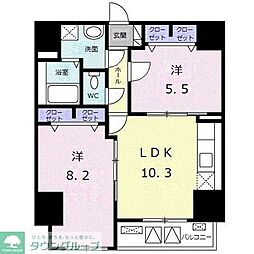 アイスバーグ 1101