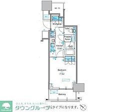 江東区豊洲６丁目