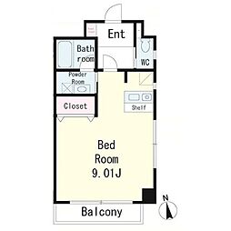 ラウンド・Ｍ(ラウンドエム) 404