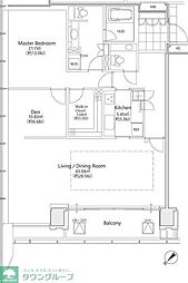 中央区築地１丁目