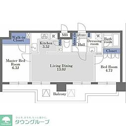 中央区日本橋小網町