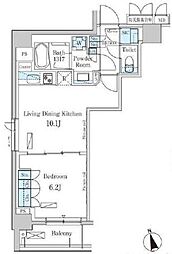 中央区日本橋兜町