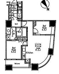 中央区日本橋蛎殻町１丁目
