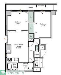 中央区日本橋箱崎町