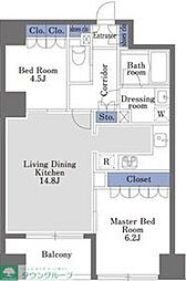 中央区日本橋小網町