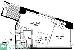 中央区八丁堀４丁目