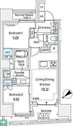 中央区銀座３丁目