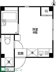 葛飾区立石７丁目