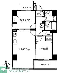 江戸川区南葛西４丁目