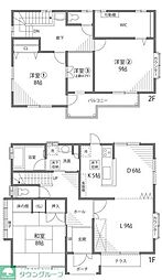 船橋市芝山1丁目戸建