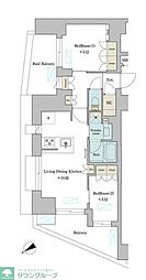 江東区深川２丁目