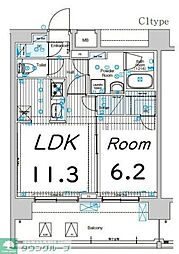 墨田区東墨田２丁目
