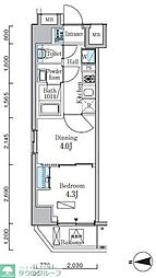 江東区深川２丁目