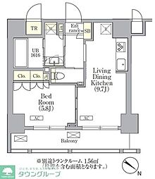 台東区竜泉３丁目