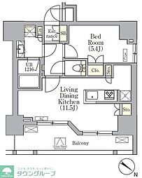 台東区竜泉３丁目