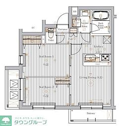 墨田区墨田３丁目