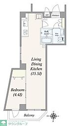 墨田区立花６丁目