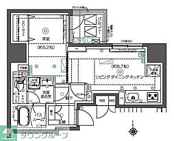 台東区台東２丁目