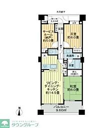 墨田区亀沢４丁目