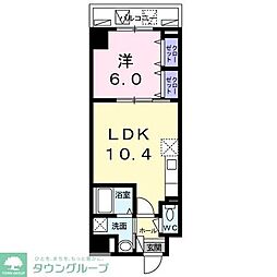 江東区東砂７丁目