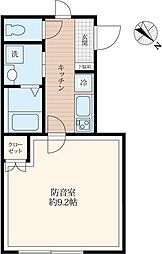 台東区池之端４丁目
