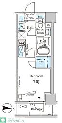 墨田区横川３丁目