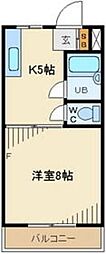 リバーサイドマンション 101