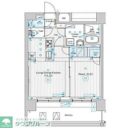 墨田区東墨田２丁目