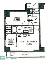 墨田区八広６丁目