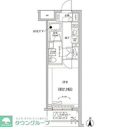 ＣＲＥＡＬｐｒｅｍｉｅｒ大島 202