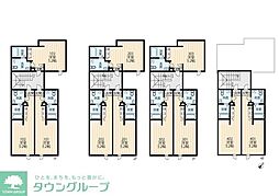 フィオーレ金町II 402
