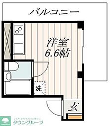 足立区谷中１丁目