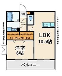 リブリ・ソフィア中央 201