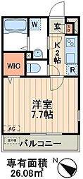 江戸川区興宮町