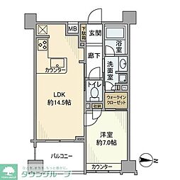 レクセル錦糸町シティ