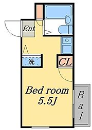 グラン立石 408