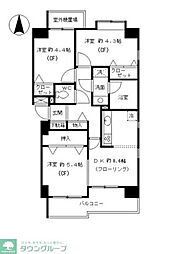 セリオ五番館 301