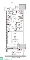 スプレスタ―立石ステーションフロント 7F