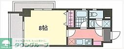 ポルト悠悠 4F