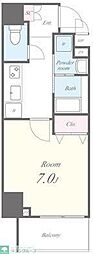 セナリオフォルム錦糸町 601