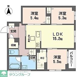 リラフォート　アイナ 101
